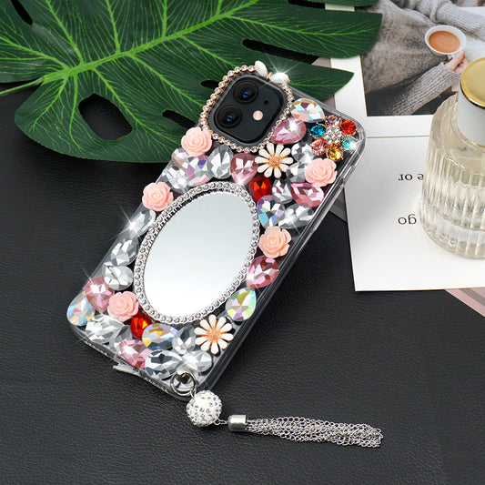 Makeup Mirror Phone Case