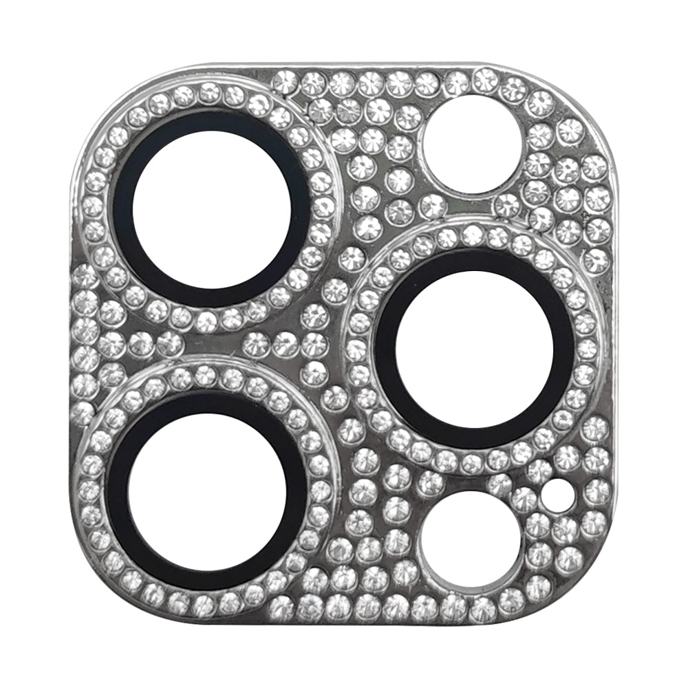 Bling Camera Lens Protector for Iphone(Multi Color)