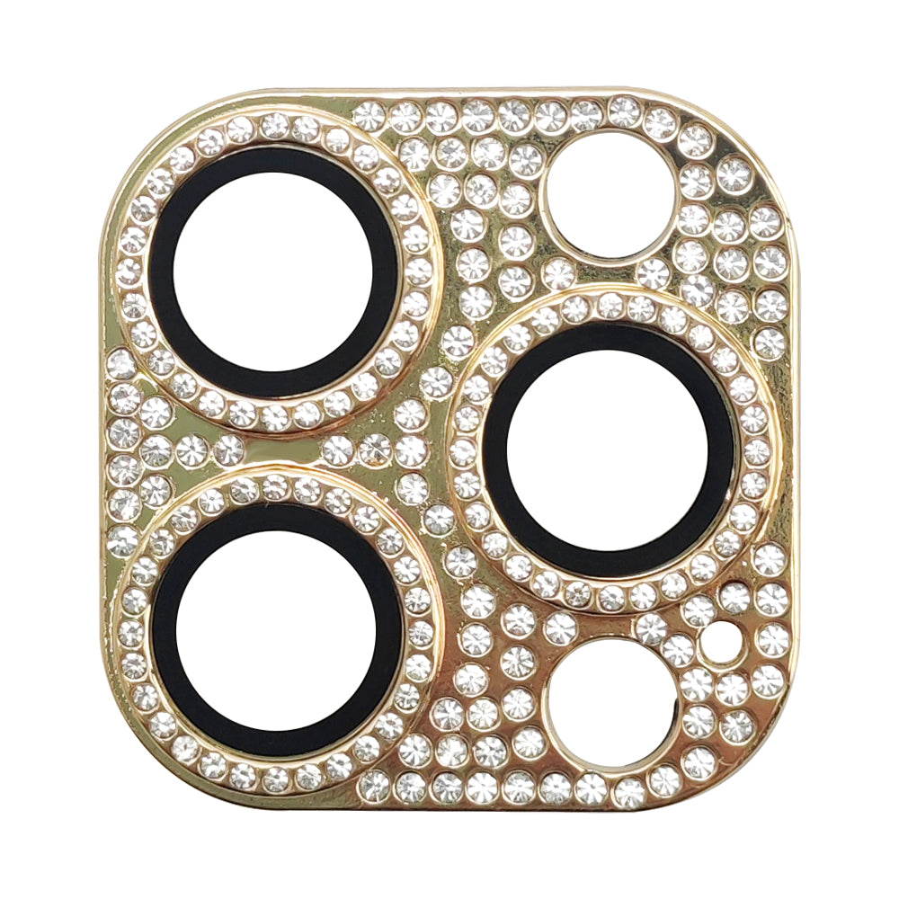 Bling Camera Lens Protector for Iphone(Multi Color)