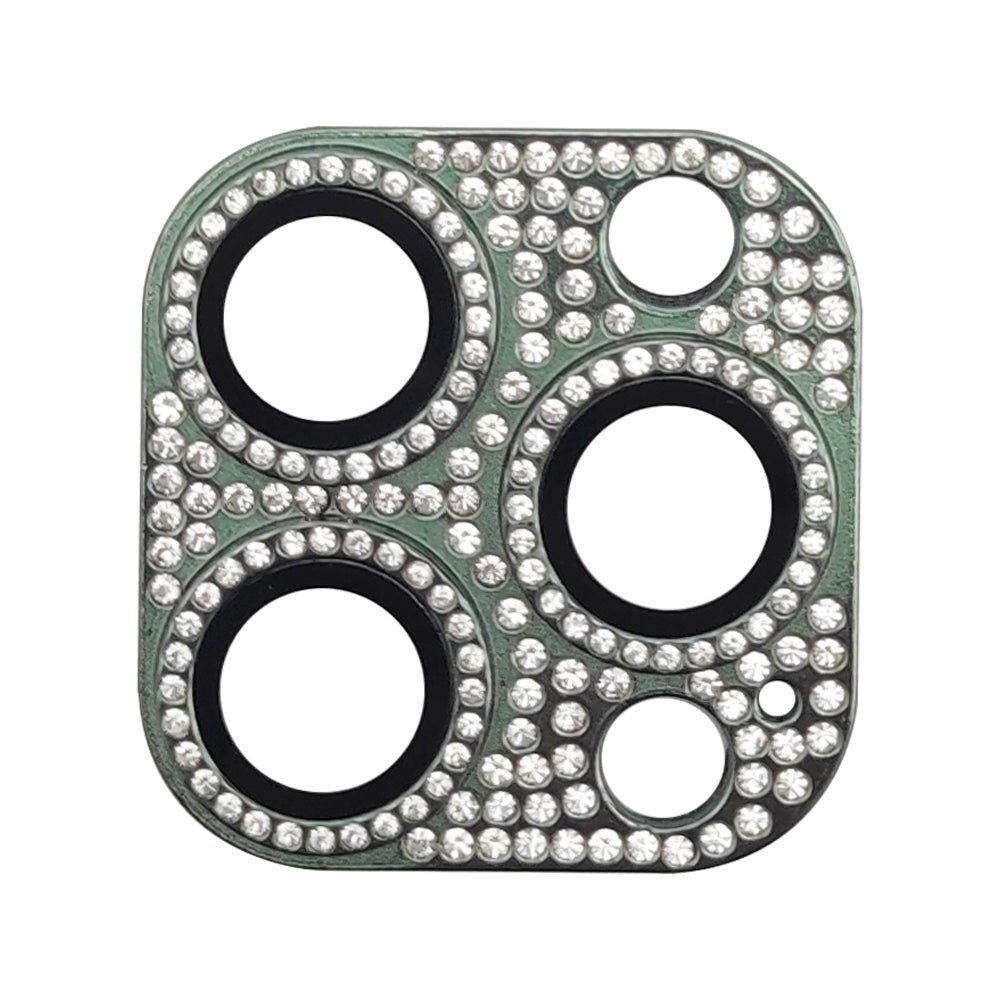 Bling Camera Lens Protector for Iphone(Multi Color)