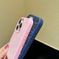 Full Little Bling elegant simple Light Weight Shockproof Phone Case