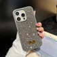 Full Little Bling elegant simple Light Weight Shockproof Phone Case