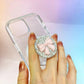 Magnetic Designer Bling Rhinestone Phone Holder