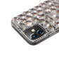 Zircon Rhinestones Phone Case