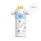 Cute Cartoon Water Bottle Cup 350ml