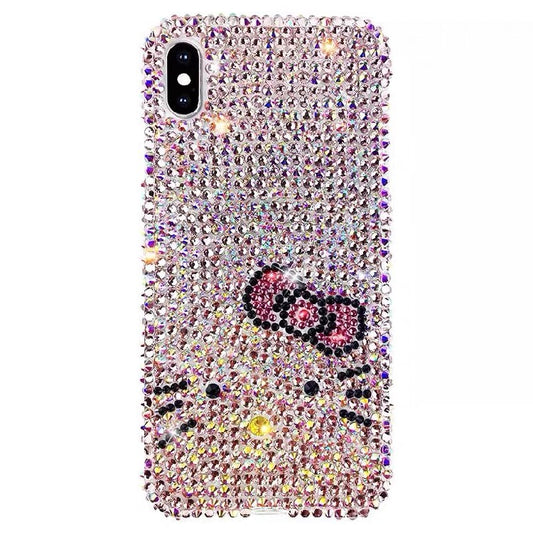 Cute Cat Phone Case