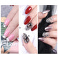 DIY Nail Art K9 Irregular Rhinestones