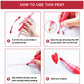 Waterproof Acrylic Markers