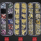 DIY Nail Art Color Rhinestones ( Long Box )