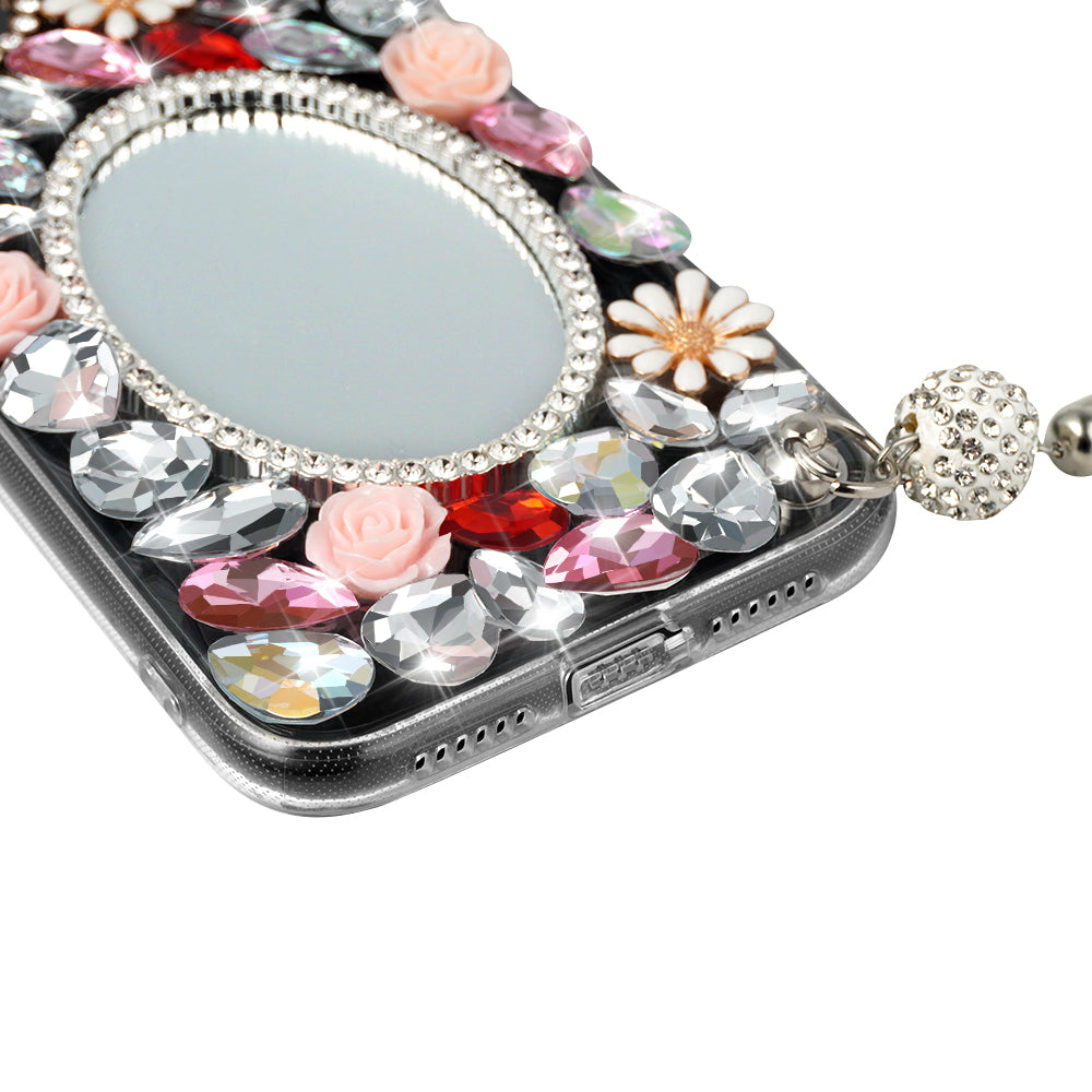 Makeup Mirror Phone Case