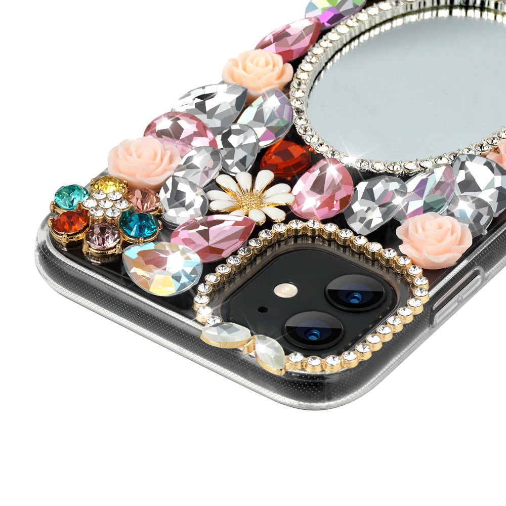 Makeup Mirror Phone Case