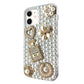 Pearl Perfume Bottle Phone Case