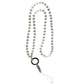 Lucky Long Bead Lanyard