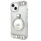 Perfume Bottle Holder Rhinestone Phone Case