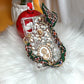 Princess Crystal Rhinestone Phone Case