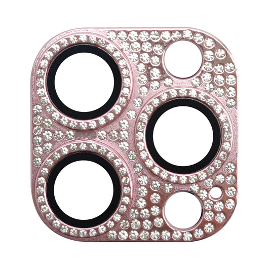 Bling Camera Lens Protector for Iphone(Multi Color)